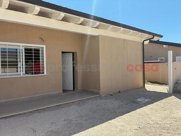 Villetta quadrifamiliare Ardea [740VRG]