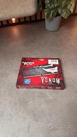 RAM 32 gb ddr5 6400Mhz CL32