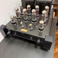 Mc34-Ab Ming Da amplificatore a valvole perfetto