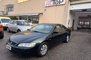 HONDA Accord Coupé 2.0i 16V V-TEC cat ES