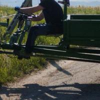 Motoagricola - motocoltivatore