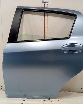 PORTIERA POSTERIORE SINISTRA TOYOTA Yaris Serie 67