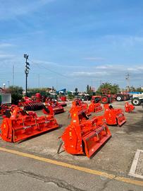 FRESATRICI NUOVE DI DITTA SICMA