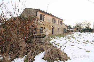 RUSTICO A FORLÌ