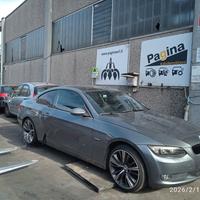 BMW SERIE 3 2.0 TD 2007 N47D20A  PER RICAMBI