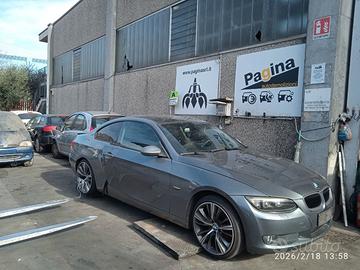 BMW SERIE 3 2.0 TD 2007 N47D20A  PER RICAMBI