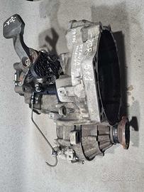 Cambio manuale skoda actavia - 1.9 d - 2008 - jcr