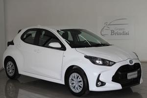 TOYOTA - Yaris - 1.5 Hybrid 5p. Active