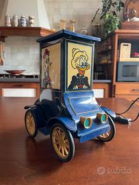 Lampada disney vintage