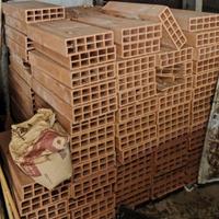 Mattoni forati 50x25x8 cm