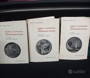libri scuola classici 