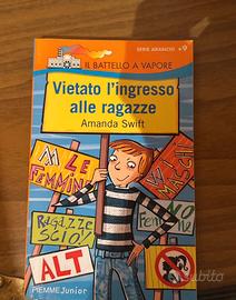 Libri per ragazzi