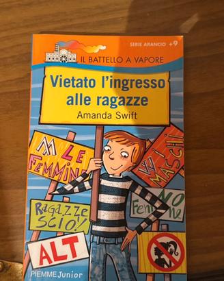 Libri per ragazzi
