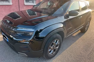 JEEP AVENGER 1.2 TURBO 100cv