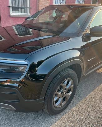JEEP AVENGER 1.2 TURBO 100cv