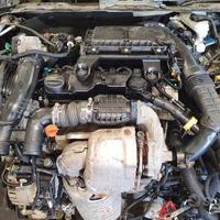 Motore peugeot 1.6 308 bh01