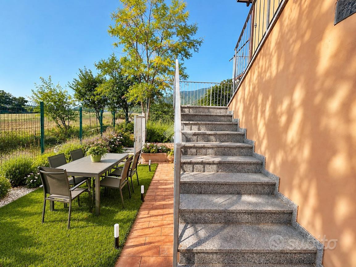 Appartamento – Sassoferrato, Monterosso Stazione - Vista 5