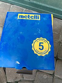 Kit cinghia distribuzione FIAT 500