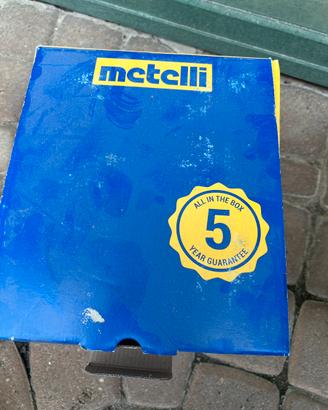 Kit cinghia distribuzione FIAT 500