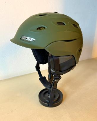 Smith Vantage Casco da Sci/Snowboard M 55-59 cm