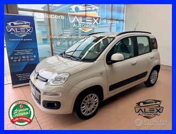 Fiat Panda 1.2Benz 69cv E6 solo 29.000km