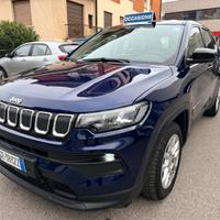 Jeep Compass 1.6 Multijet II 130CV 2WD Business **