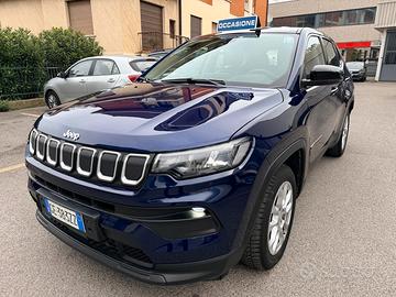 Jeep Compass 1.6 Multijet II 130CV 2WD Business **