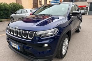 Jeep Compass 1.6 Multijet II 130CV 2WD Business **