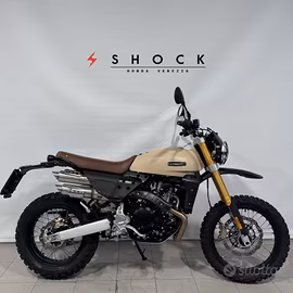 Fantic Motor Caballero 500 RALLY