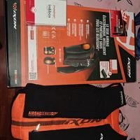 Airbag Moto Ixon In Motion NUOVO