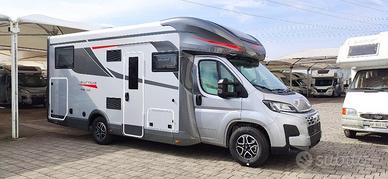 ARCA P 745 GLG SPORT