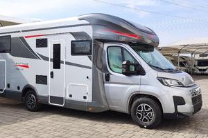 ARCA P 745 GLG SPORT