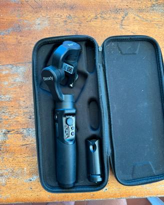 Gimbal 3 assi iSteady Pro 2