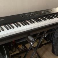 Stage piano Roland RD300-SX