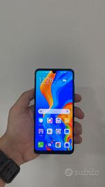 Huawei P30 Lite Peacock Blue 128 GB - 9276