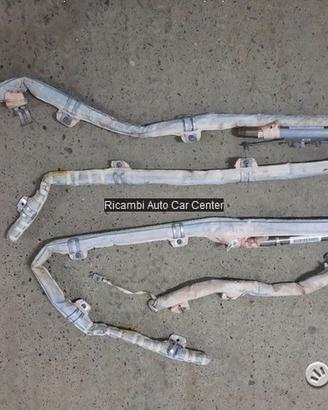Airbag tendina land rover range rover sport
