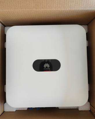 Inverter Huawei 3 kW (SUN2000-3 KTL-L1) 