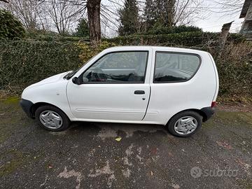 Fiat 600 1.1