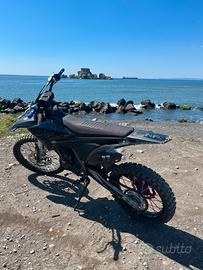 cvm thunder 250