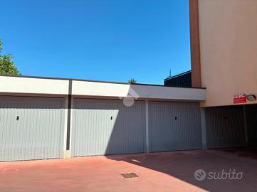 BOX A CORBETTA