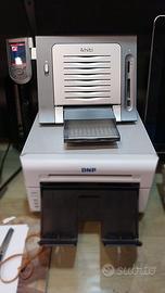 stampante fotografica