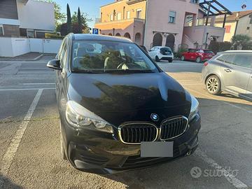 BMW serie 2 Grand Tourer 218d