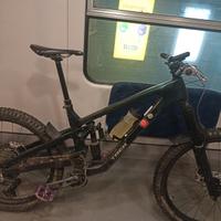 Trek slash gen.6 9.8 GX tg.L