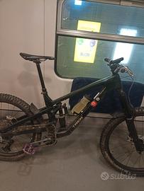 Trek slash gen.6 9.8 GX tg.L