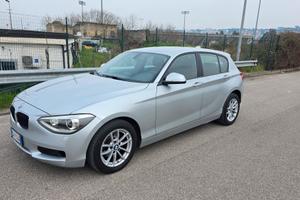 bmw serie 1 118d anno 2014