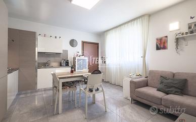 Ampio trilocale senza spese condominiali di nuova