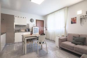 AMPIO TRILOCALE SENZA SPESE CONDOMINIALI DI NUOVA