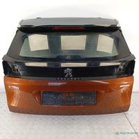 Portellone posteriore Peugeot 3008 GT Line OEM 981