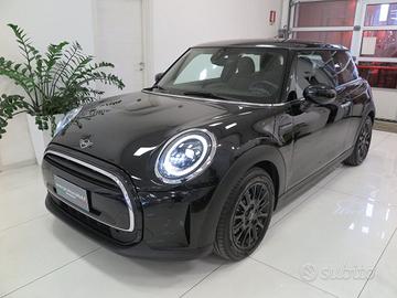MINI One 1.5 One Classic Trim "Pari al NUOVO!!!