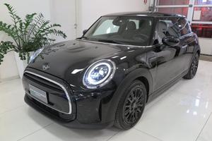 MINI One 1.5 One Classic Trim "Pari al NUOVO!!!